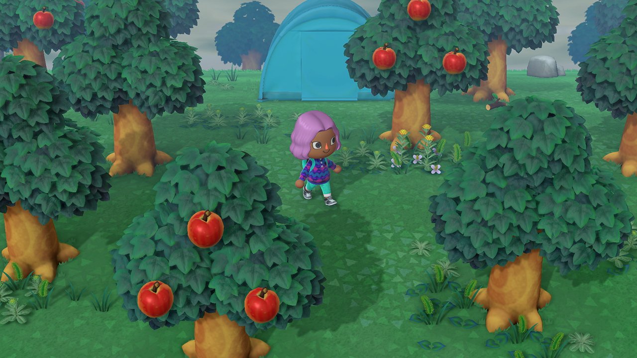 EAN 0045496425463 - Nintendo Animal Crossing: New Horizons Estándar Inglés, Italiano Nintendo Switch imagen 16