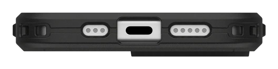 EAN 840283923104 - Urban Armor Gear 114547114040 funda para teléfono móvil 16 cm (6.3") Negro imagen 4