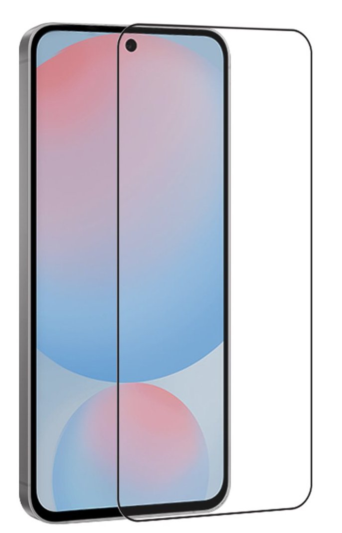 Eiger Sp Mountain Glass Clear Edge Galaxy S25+/S24+