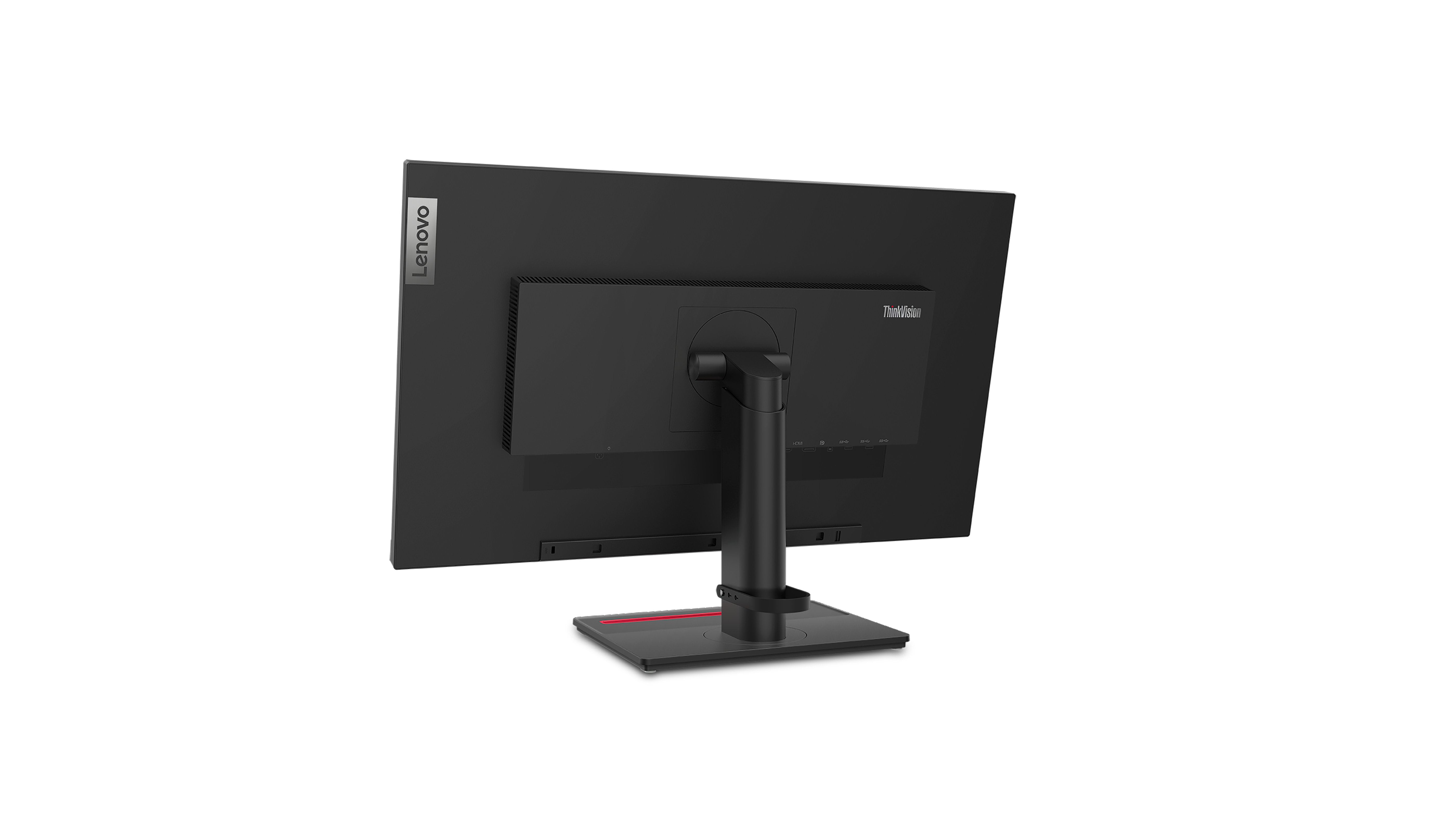 Monitor Lenovo Thinkvision T27q,27",2560x1440,Ips,Hdmi/Dp,3 Años