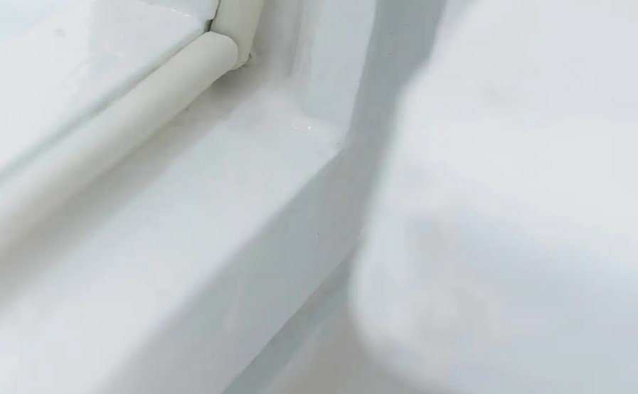 Tesa Window Seal 6m X 9mm P-Profile Brown 05390