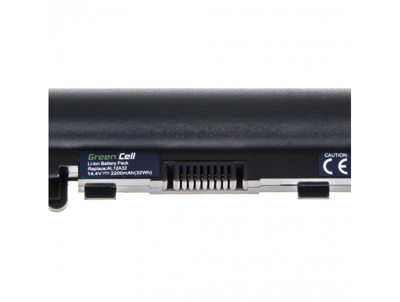 EAN 5902701410292 - Green Cell AC25 refacción para laptop Batería imagen 4