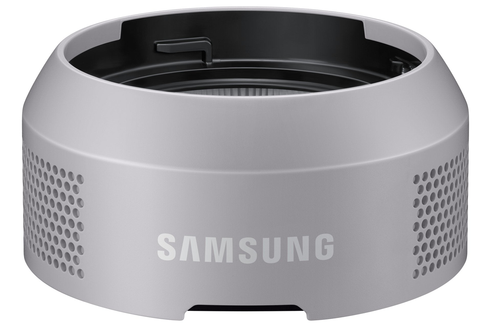 Samsung Staubsauger - Jet Petpro Mit All-In-One Clean Station *Pebble Gray*
