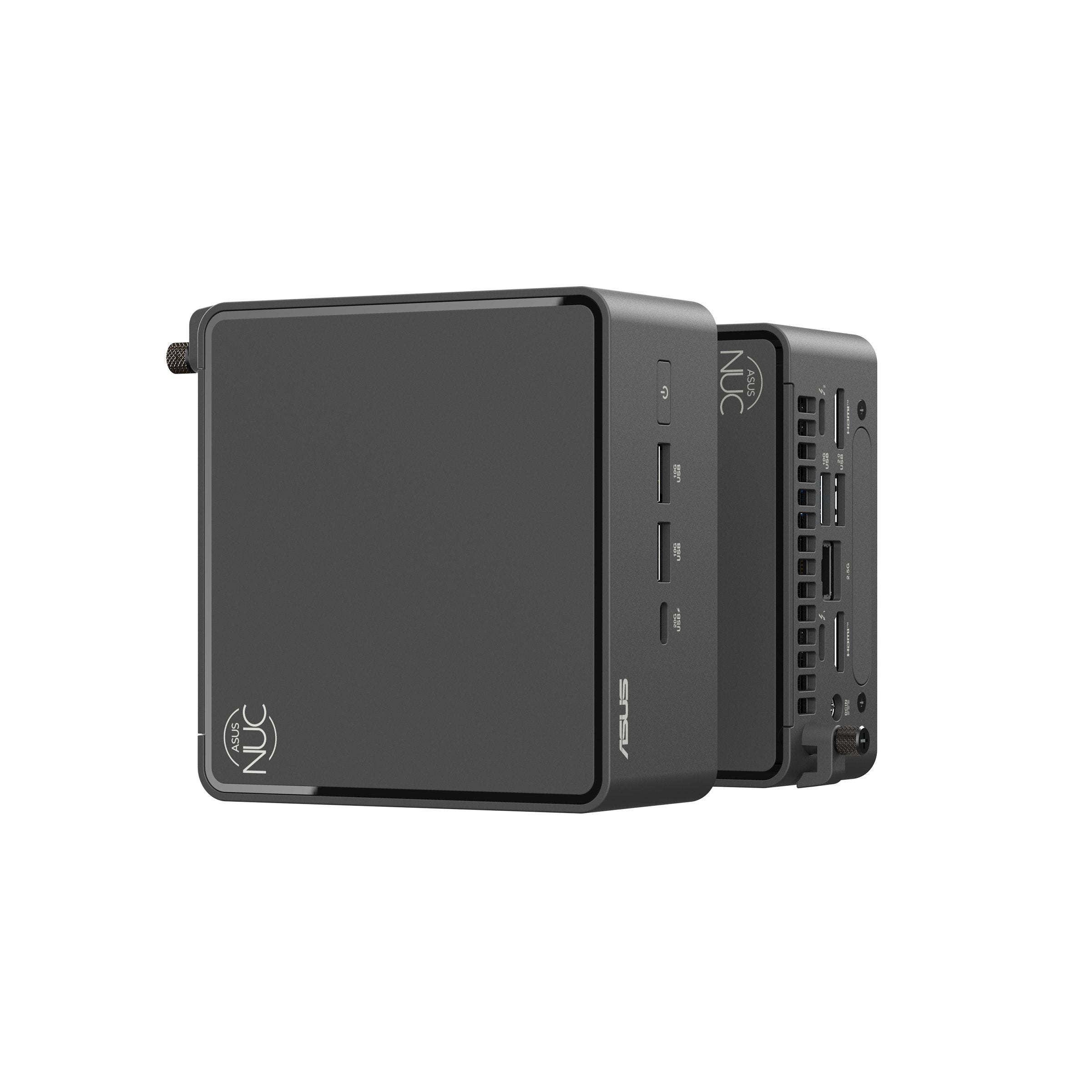 EAN 4711387949924 - ASUS NUC 15 Pro RNUC15CRHI300002 Negro 100U imagen 18