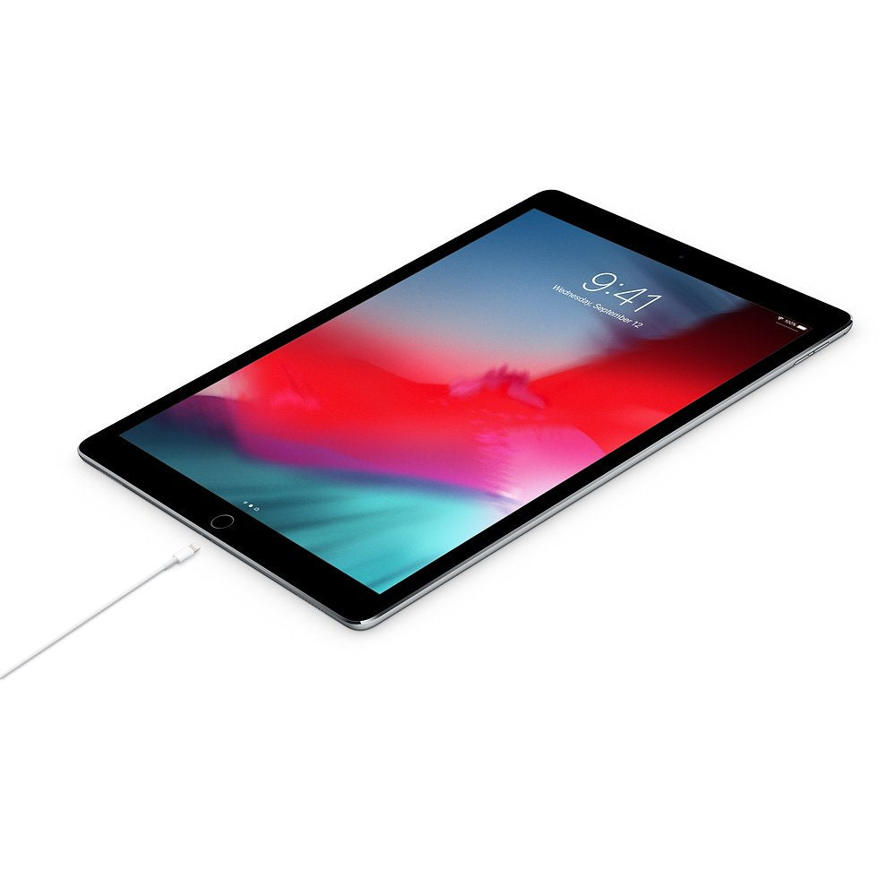 Apple Cable Lightning A Usb C 1m Mx0k2zm/A
