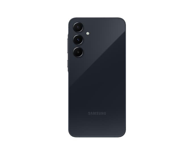 Samsung Galaxy A55 5g Ee 128 Gb Awesome Navy