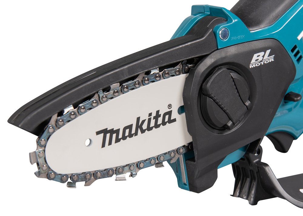 Sierra De Ramas Inalámbrica Makita Uc100dz 12v
