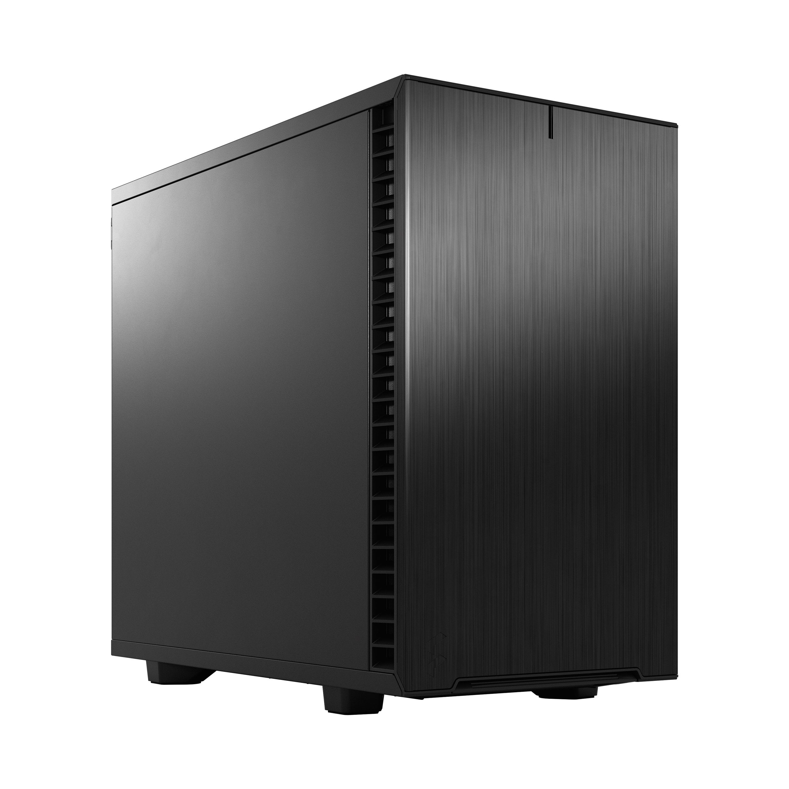 EAN 7340172702832 - Fractal Design Define 7 Nano Negro imagen 1