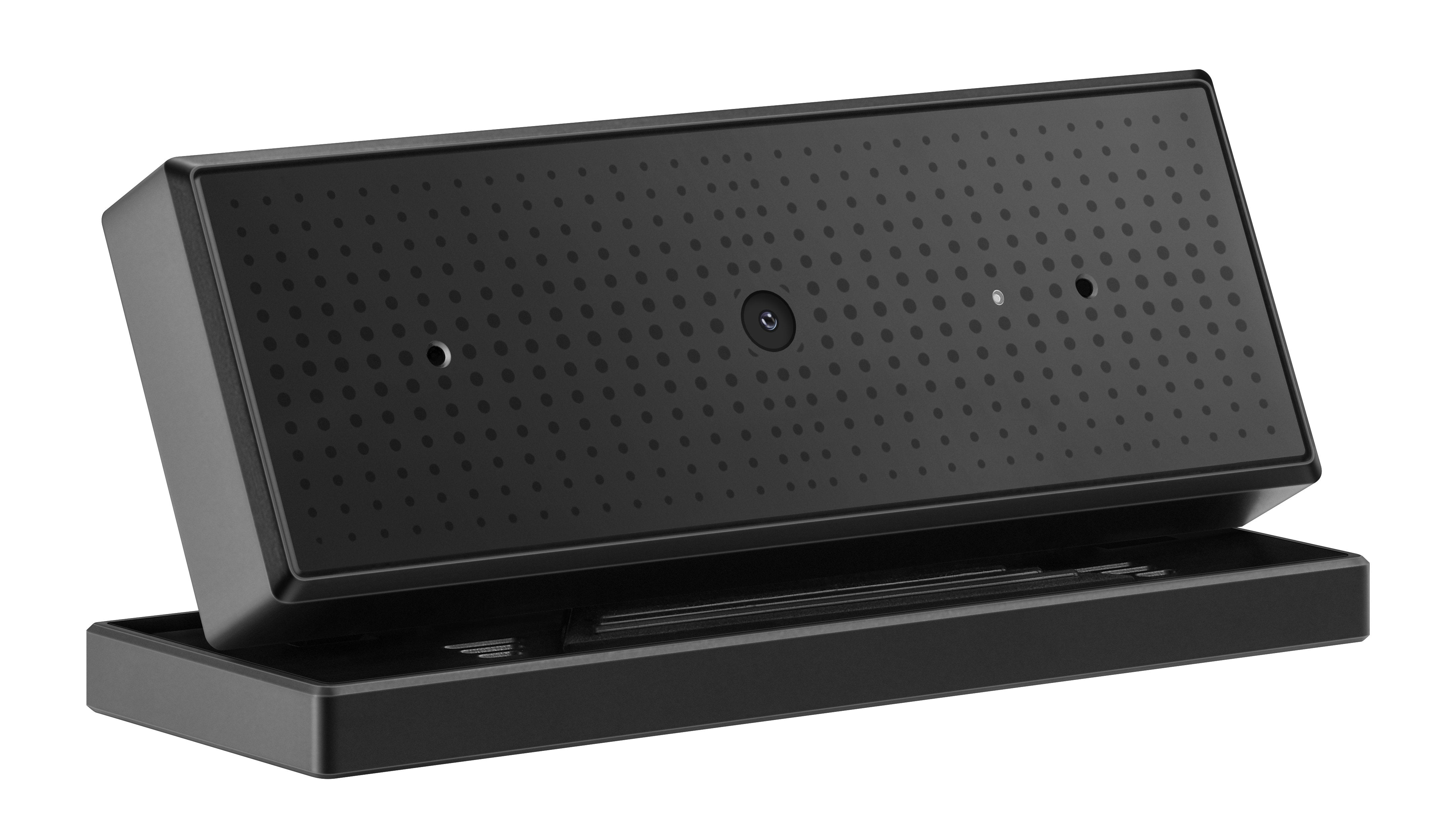 Cámara Web Asus Rog Eye S Fullhd 60fps - Diseño Compacto / Plegable