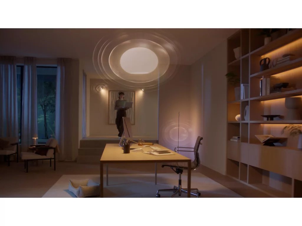 EAN 8720169374546 - Philips 40-61-7575 lámpara LED Blanco 3000 K 6 W GU10 imagen 7