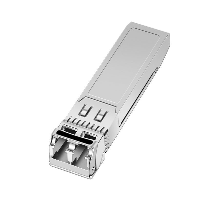 Sfp+ Transceiver Module 10g Sm 20 Km Lc