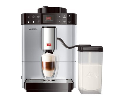 EAN 4006508215478 - Melitta Caffeo Passione OT Totalmente automática Máquina espresso 1,2 L imagen 1