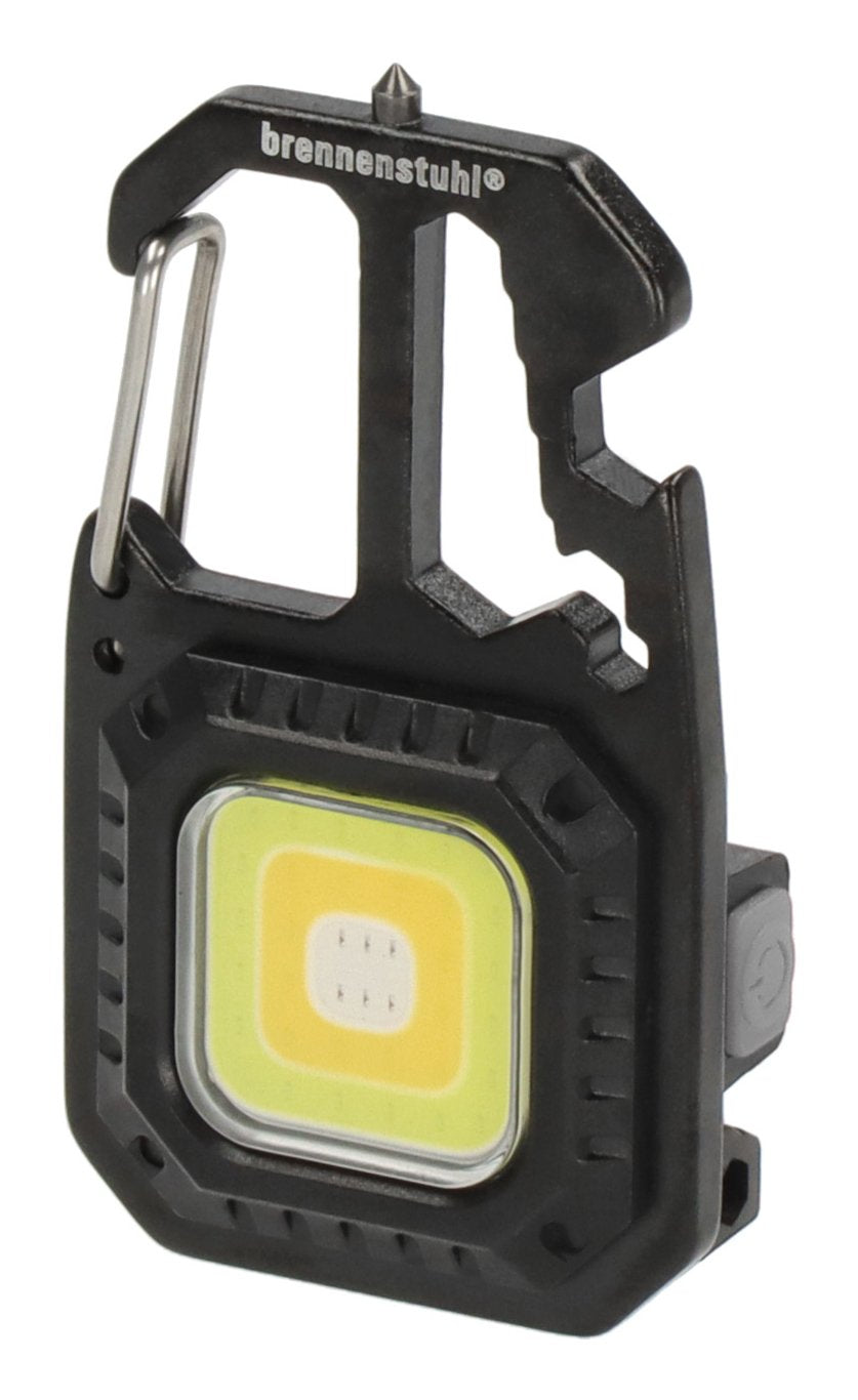 Brennenmuhl Akku Mini Led Taschenl. 10er Display