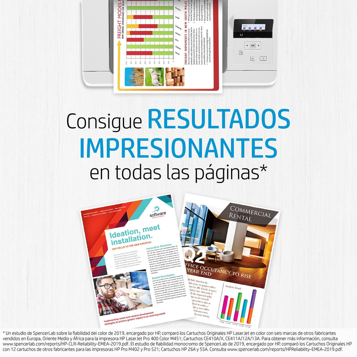Tóner Original Hp 126a Negro Pack 2 Unidades Ce310ad