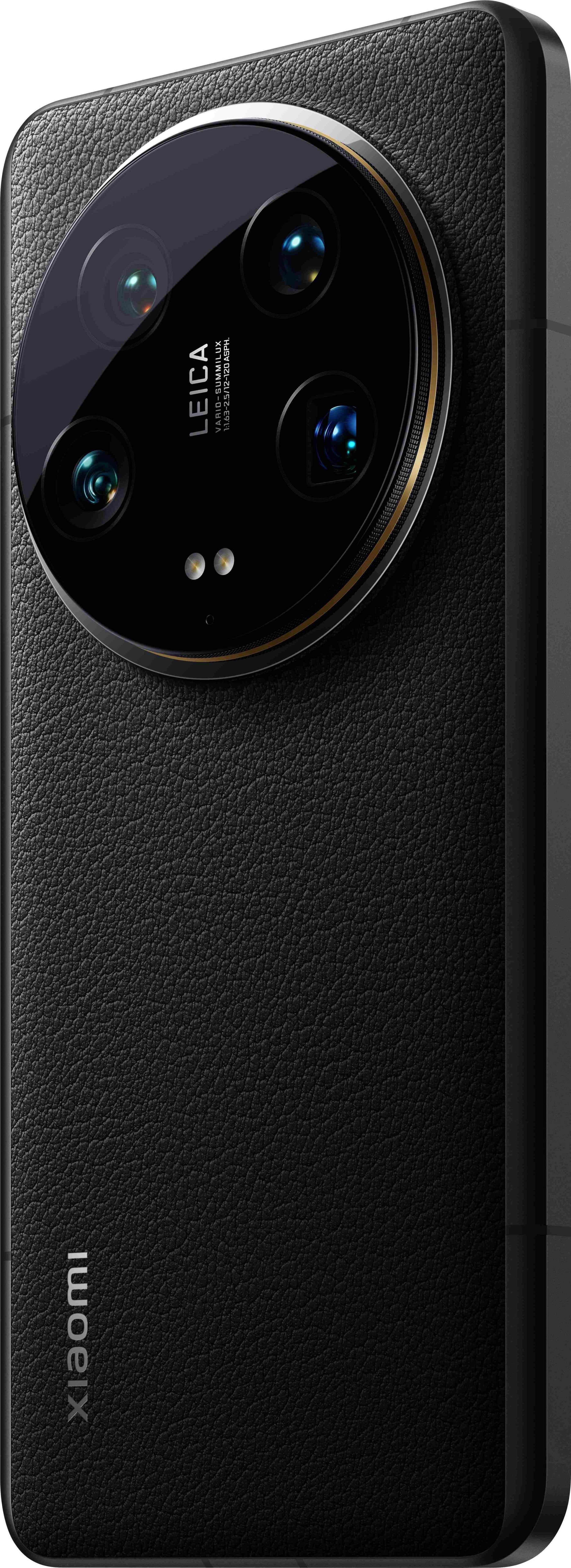Smartphone Xiaomi 14 Ultra 16gb 512gb 6.73' 5g Negro