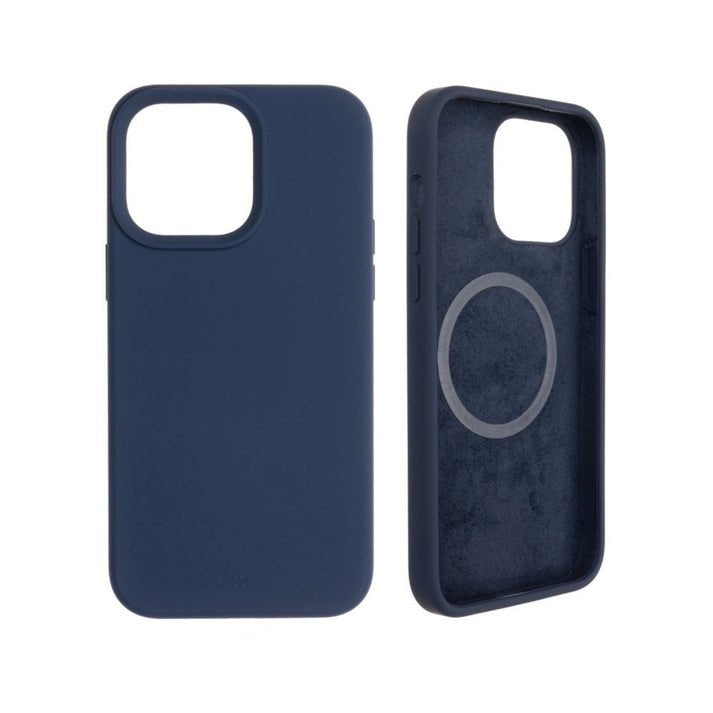 EAN 8591680145706 - FIXED FIXFLM-931-BL funda para teléfono móvil 17 cm (6.69") Azul imagen 1