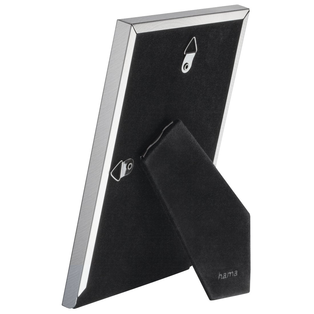 Hama Riva Silver 13x18 Portrait Metal 193110