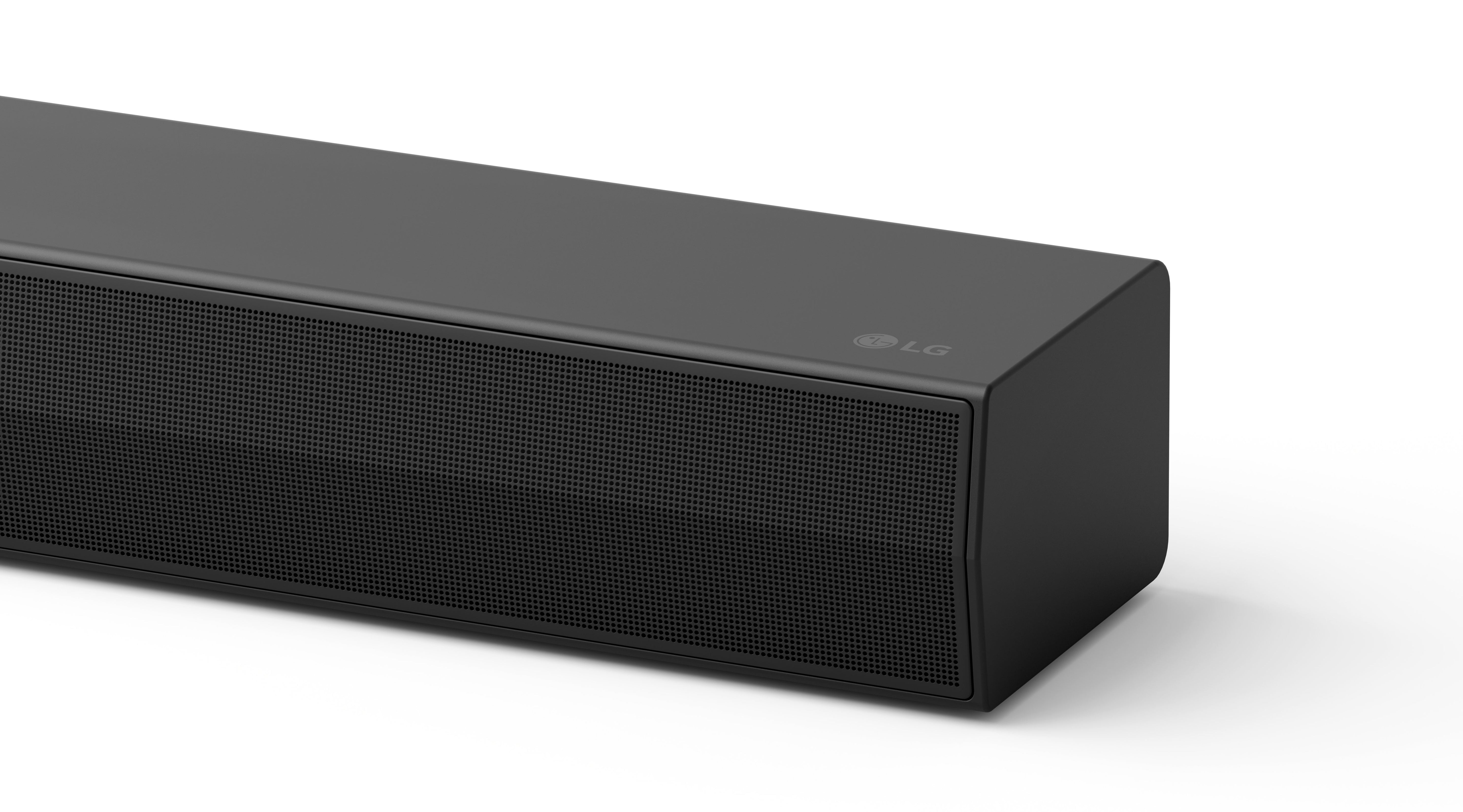 EAN 8806091967145 - LG S60TR Negro 5.1 canales 440 W imagen 6