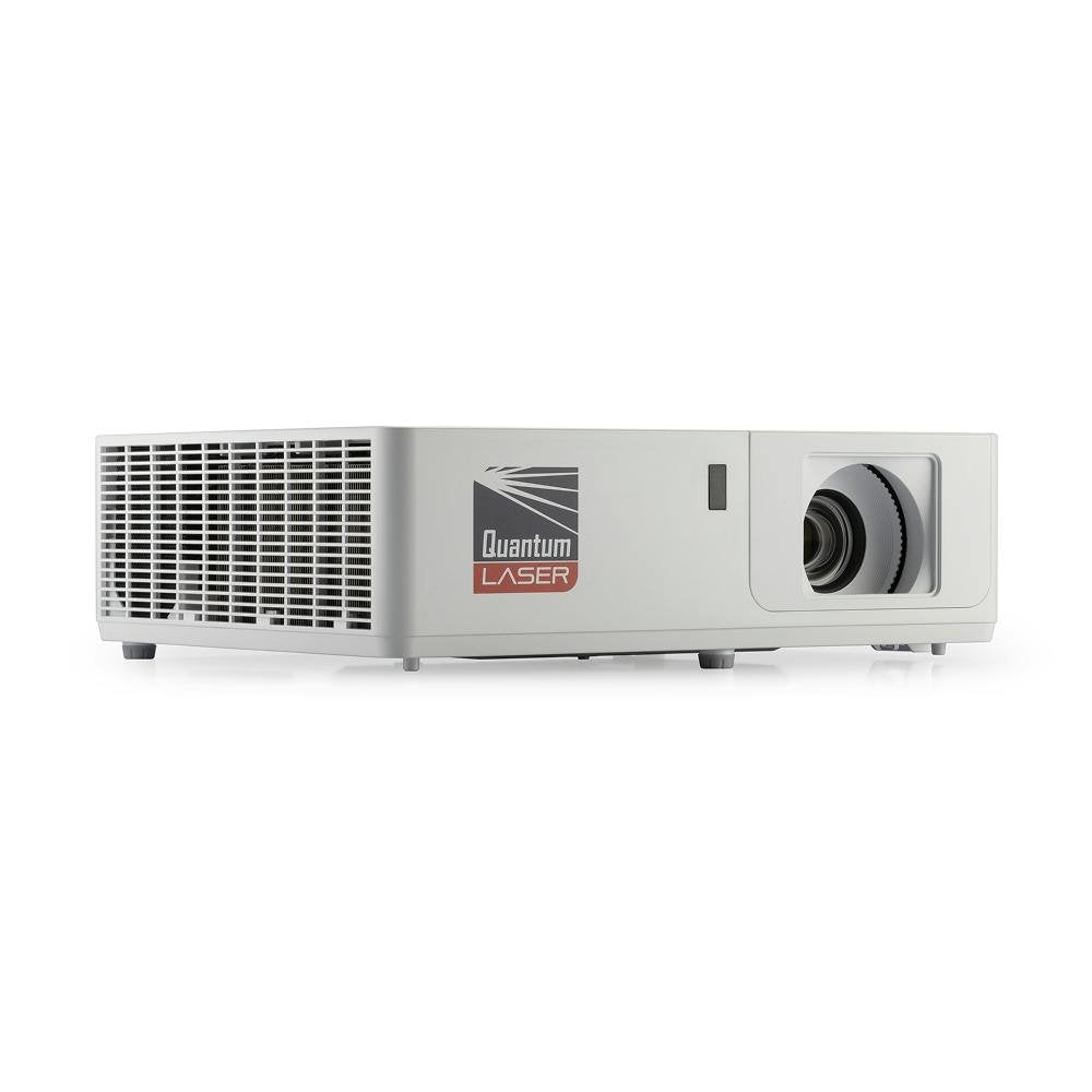 EAN 0850053009662 - InFocus Authentic IN1049SL Proyector de alcance estándar 6000 lúmenes ANSI DLP WUXGA (1920x1200) 3D Blanc imagen 3