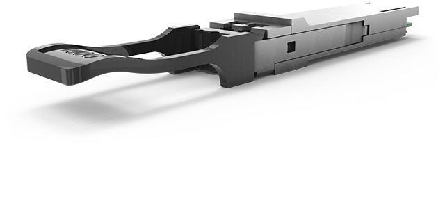 Allied 100g Qsfp28 Lr4 10km Smf