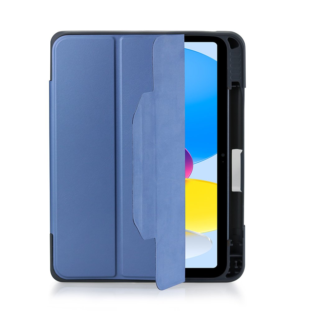 Rugged Max Case Ipad 109in [10 - Gen]