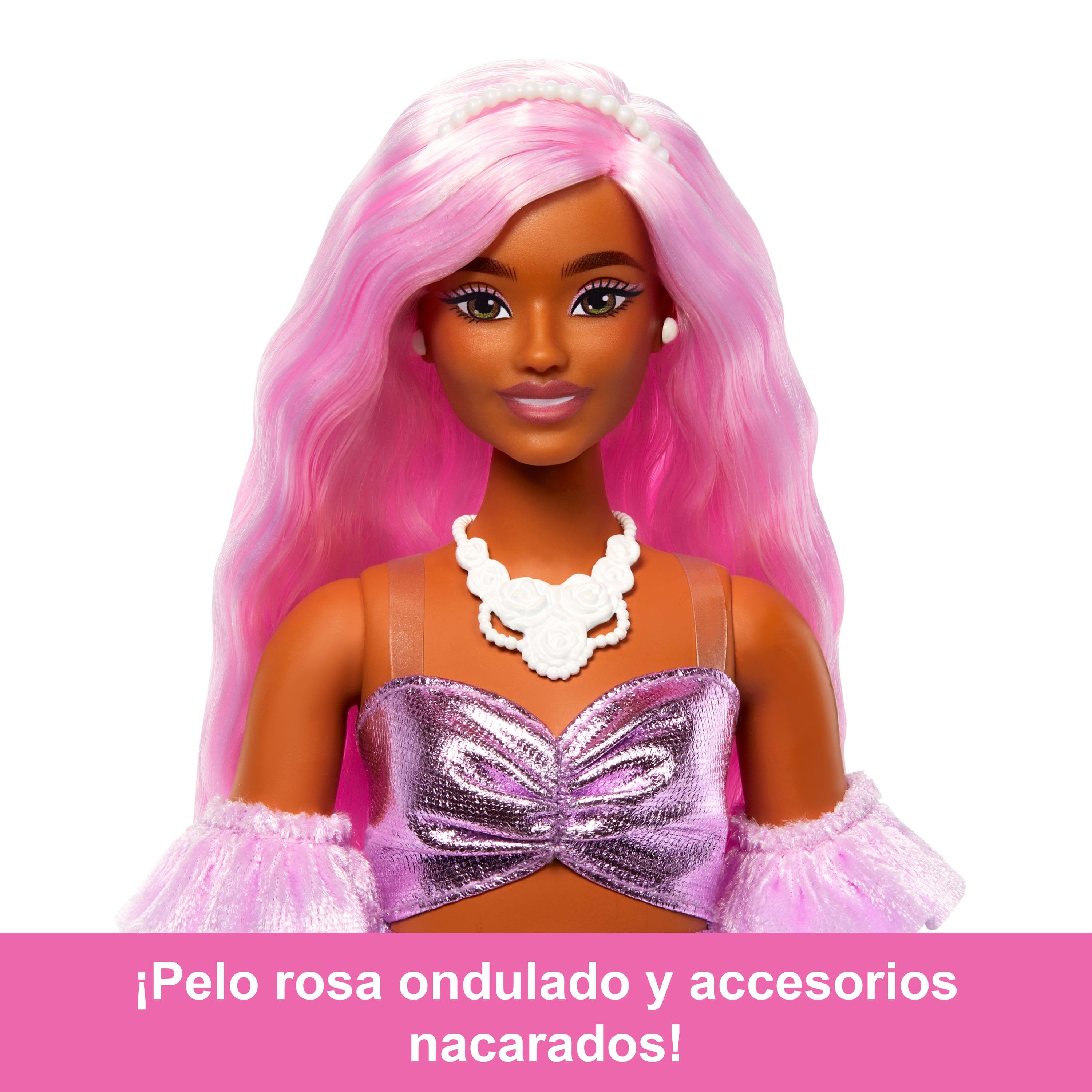 EAN 0194735255979 - Barbie Fashionistas HYV25 muñeca imagen 11