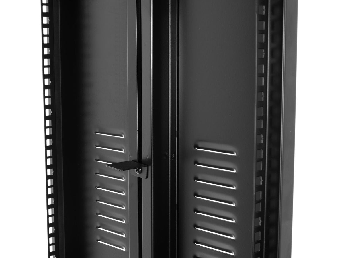 Roadinger 30103171 Rack Independiente Gestell Negro - Rack