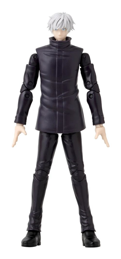 EAN 3296580369867 - Bandai Gojo Satoru imagen 7