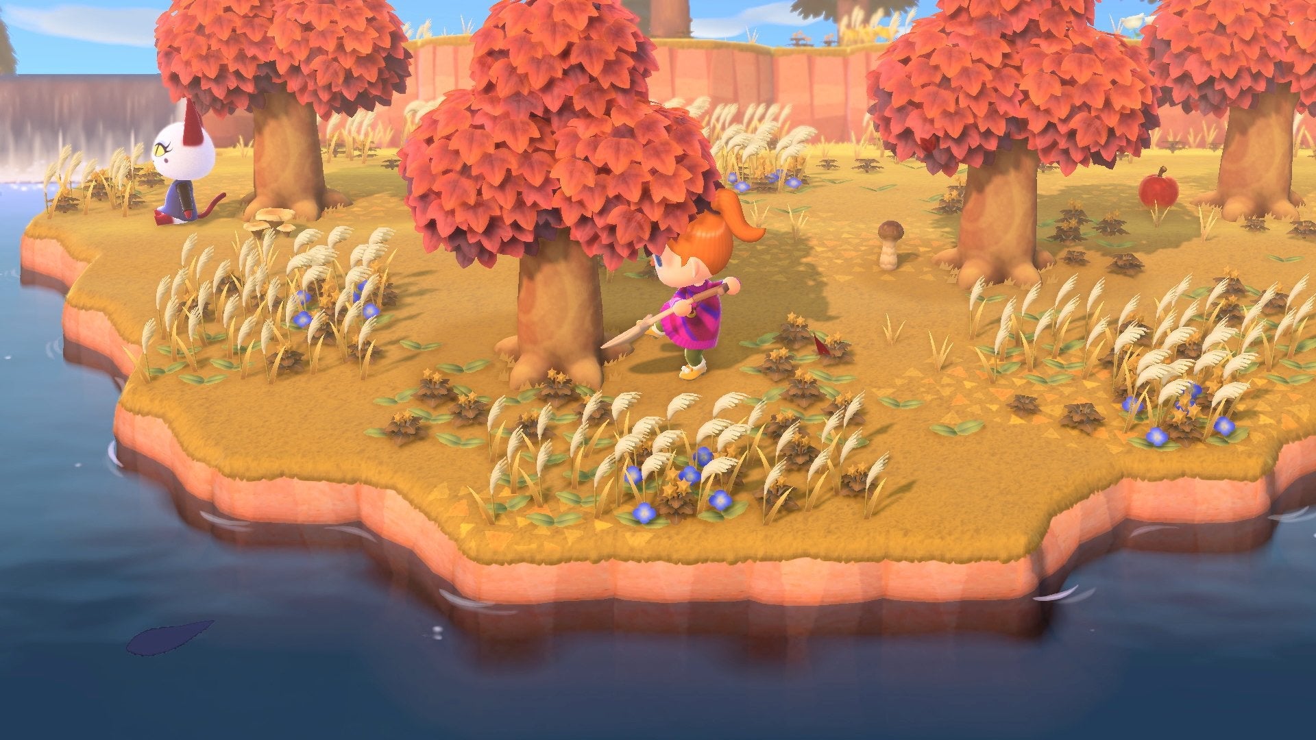 Juego Para Consola Nintendo Switch Animal Crossing: New Horizons