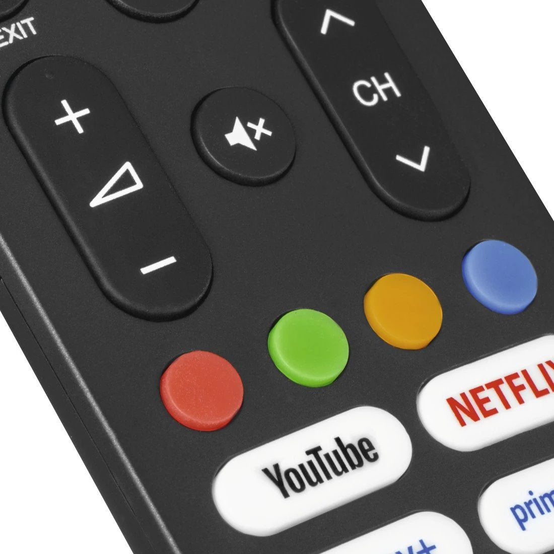 EAN 4047443525871 - Hama 00221066 mando a distancia IR inalámbrico TV Botones imagen 5