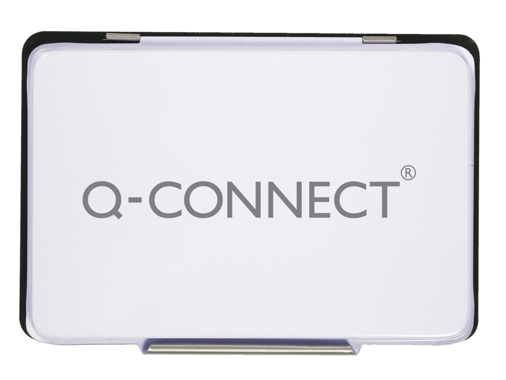 Tampon Q-Connect N 2 110x70mm Ne