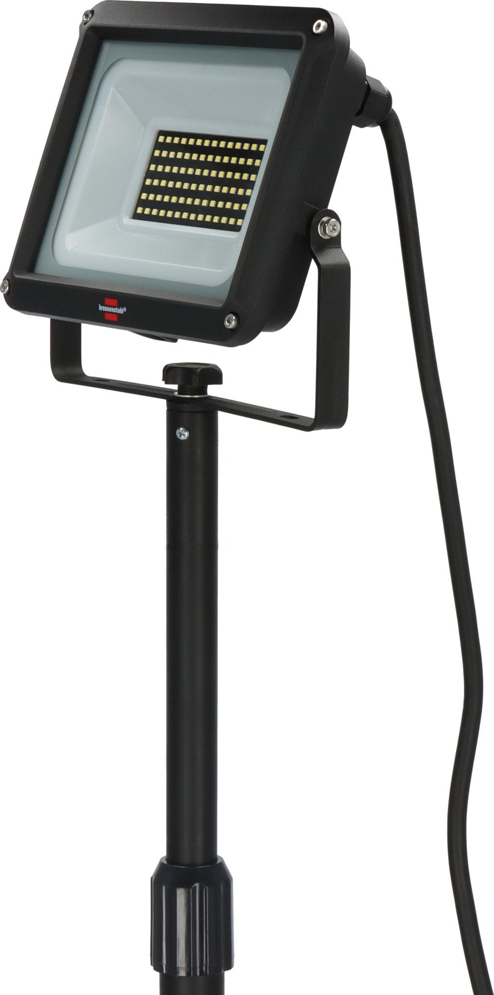 EAN 4007123684830 - Brennenstuhl 1171250544 Reflector Negro 50 W LED D imagen 3