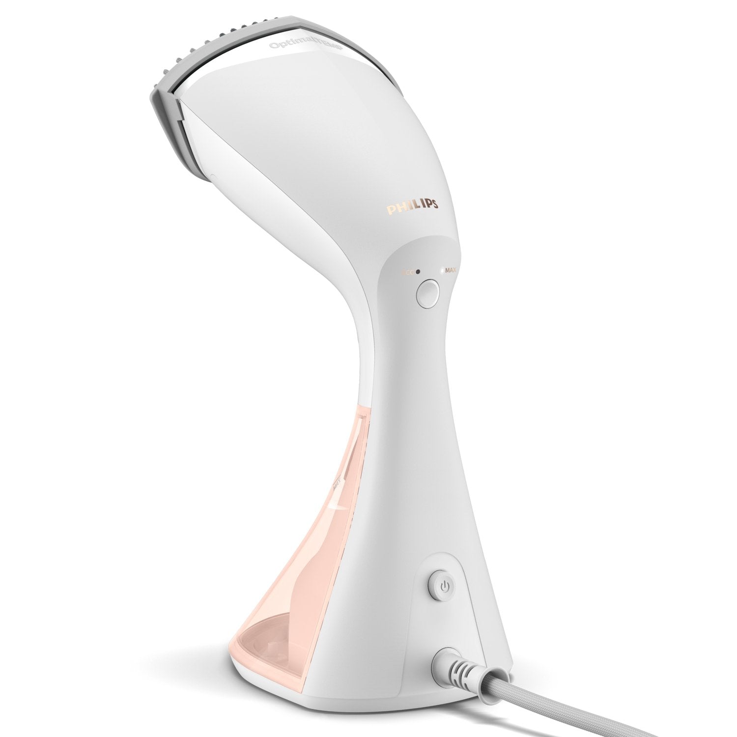 EAN 8710103931232 - Philips 8000 series GC801/10 vaporizador para ropa 0,23 L 1600 W Rosa, Blanco imagen 2