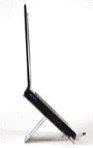 Bakkerelkhuizen Flextop 270 39,6 Cm [15.6] Negro, Gris