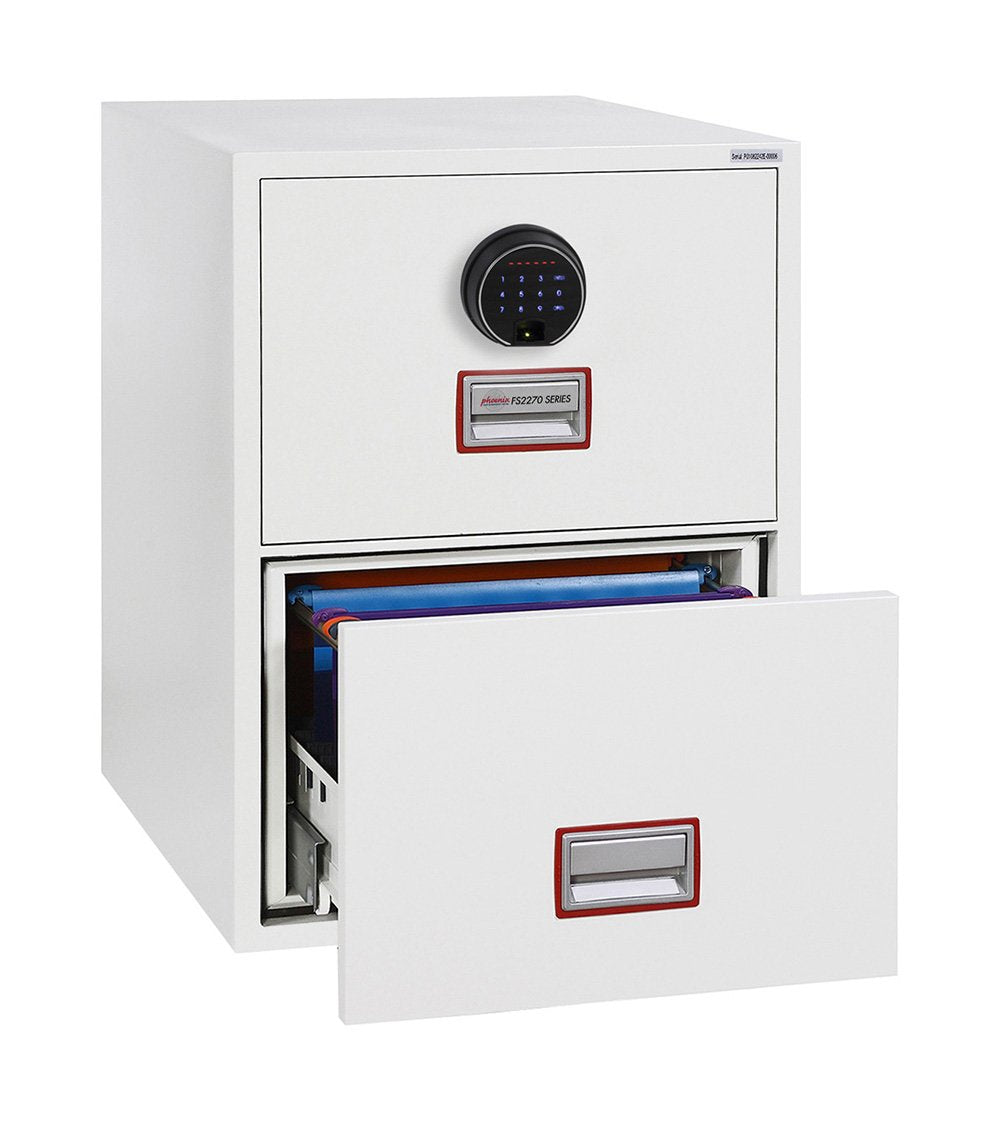 Phoenix Contact Hängeregistraturschrank Fs2272f Vertical Fire F Speditionsversand