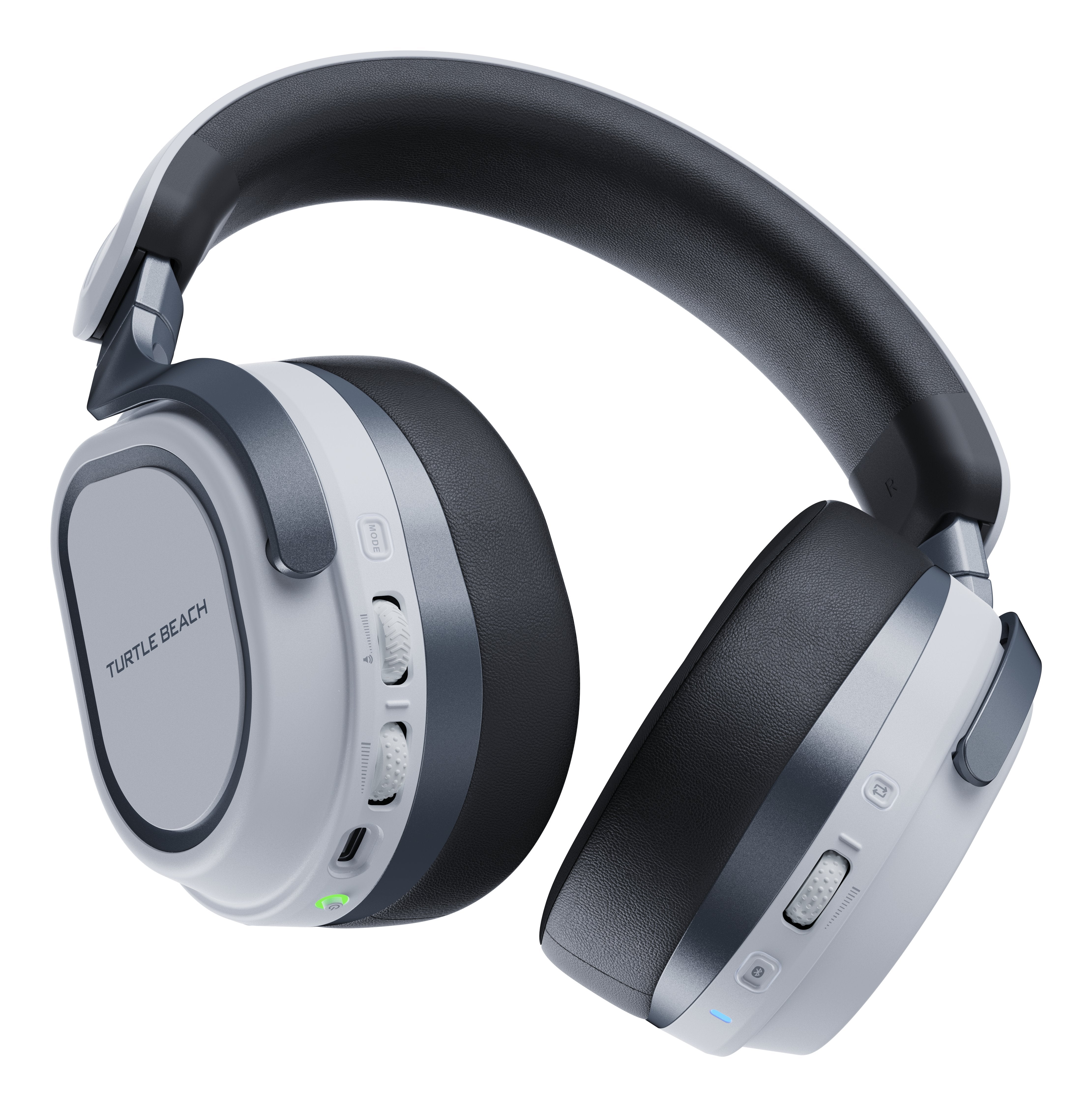 Turtle Beach Stealth 700 Gen 3 Playstation, Weiss