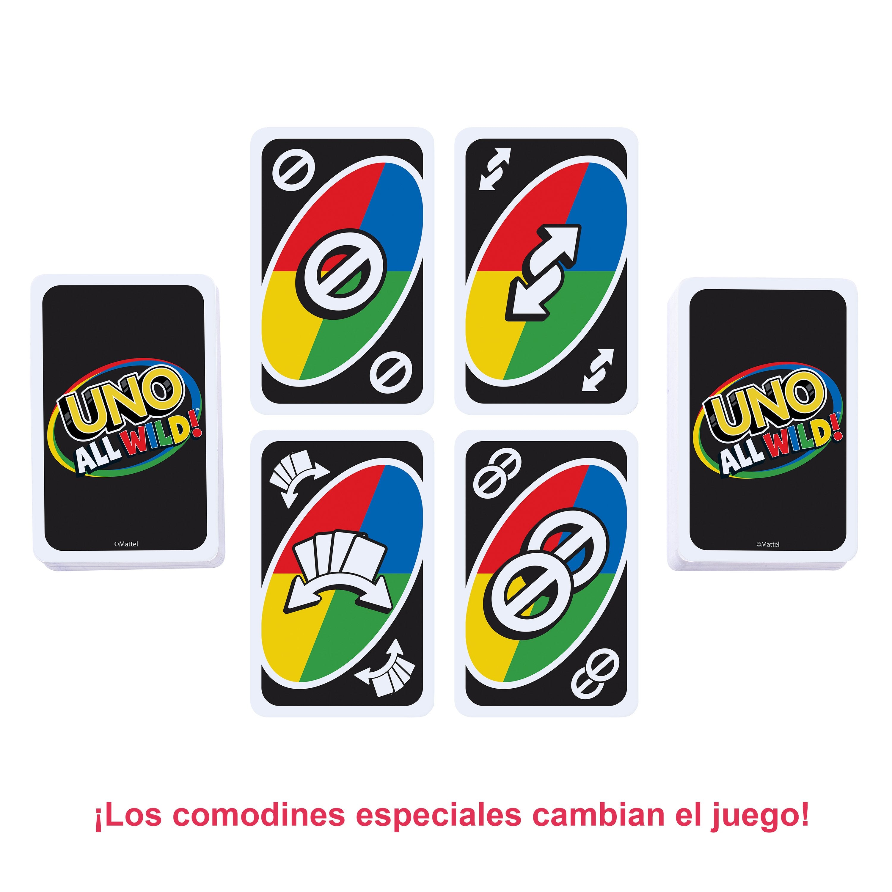 EAN 0194735070633 - Mattel Games HHL33 juego de tablero 15 min imagen 12