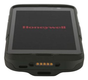 EAN 5715063076378 - Honeywell CT47 ordenador móvil de mano 14 cm (5.5") 2160 x 1080 Pixeles Pantalla táctil 314 g Negro imagen 3