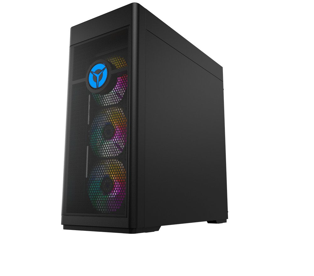Lenovo Legion T7 I7-11700k  32gb 1tb Ssd Rtx 3080 Ti Windows 10 Home Pc Negro