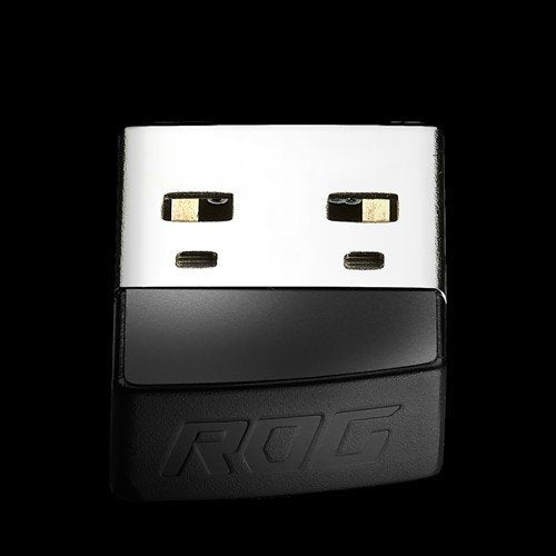 Asus Rog Strix Carry Ratón Gaming Inalámbrico 7200dpi