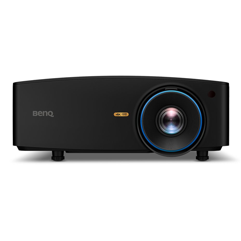 Benq Lk954st Proyector Dlp Láser 3d 5100 Ansi Lumens 3840 X 2160 16:9 4k Objetio Fijo Para Distancias Cortas