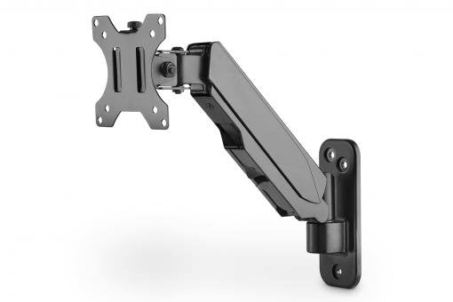 EAN 4016032465133 - ASSMANN Electronic DA-90396 soporte para monitor 81,3 cm (32") Pared Negro imagen 1