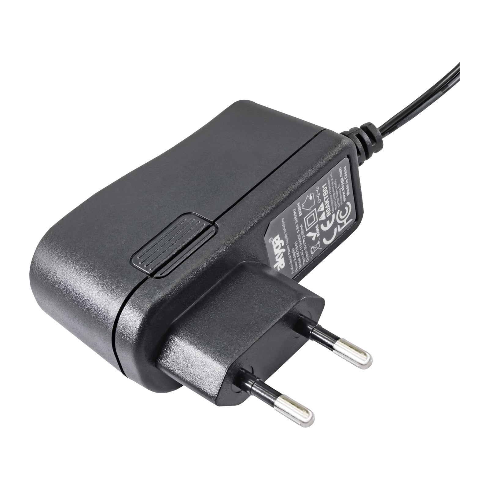 Akyga Universal Tablet Adapter Ak-Tb-04 5v/2a Dc Samsung 30-Pin