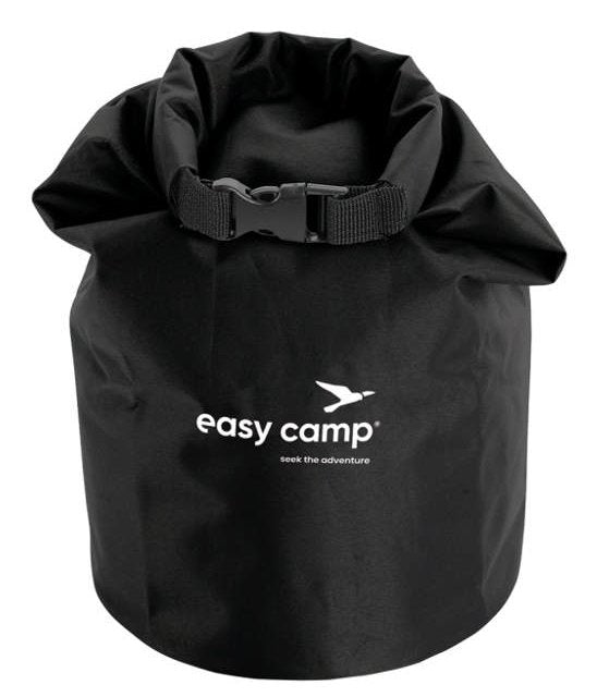 Easy Camp Dry-Pack M 20 20 L, Black