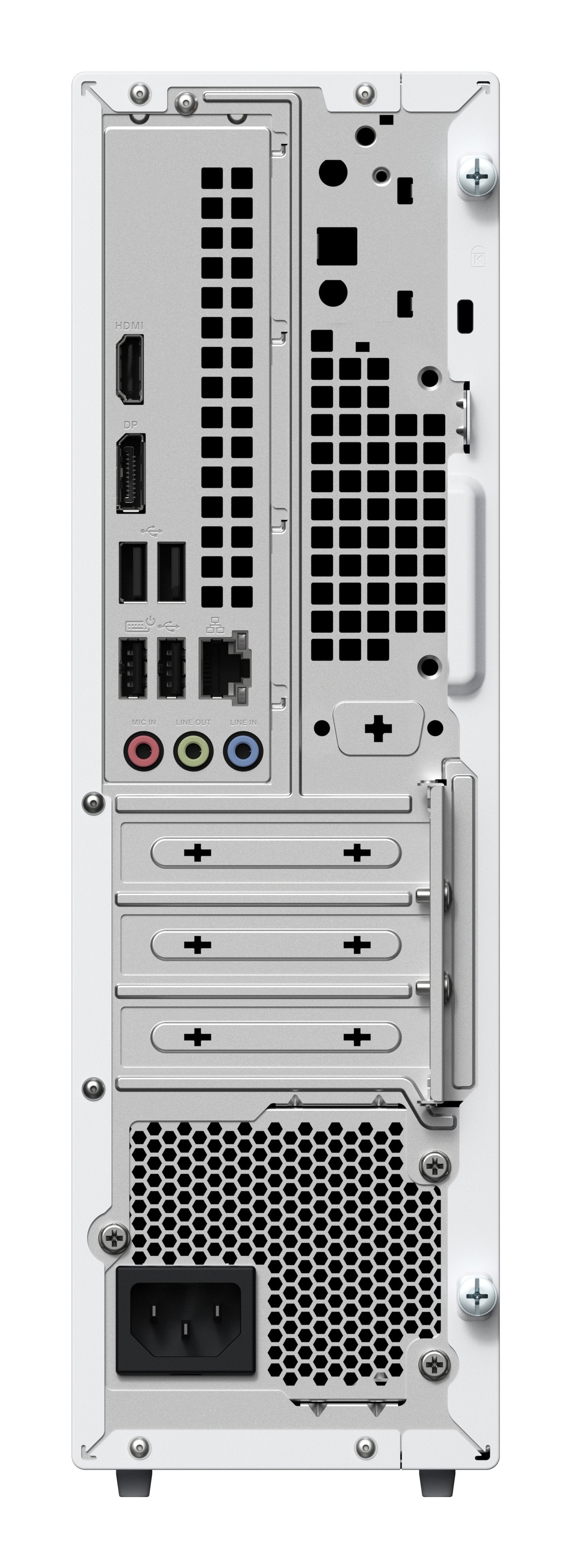 Pc Asus V500 Sff V500sv-13420h031w I5-13420h 16gb 1tbssd W11 Home