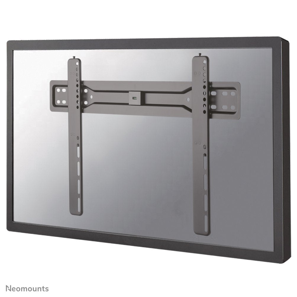 EAN 8717371446338 - Neomounts LED-W600BLACK soporte para TV 190,5 cm (75") Negro imagen 1