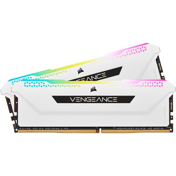 EAN 0840006632016 - Corsair Vengeance RGB Pro módulo de memoria 16 GB 2 x 8 GB DDR4 imagen 7