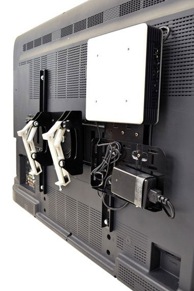 Ergotron Sim90 Wall-Mount