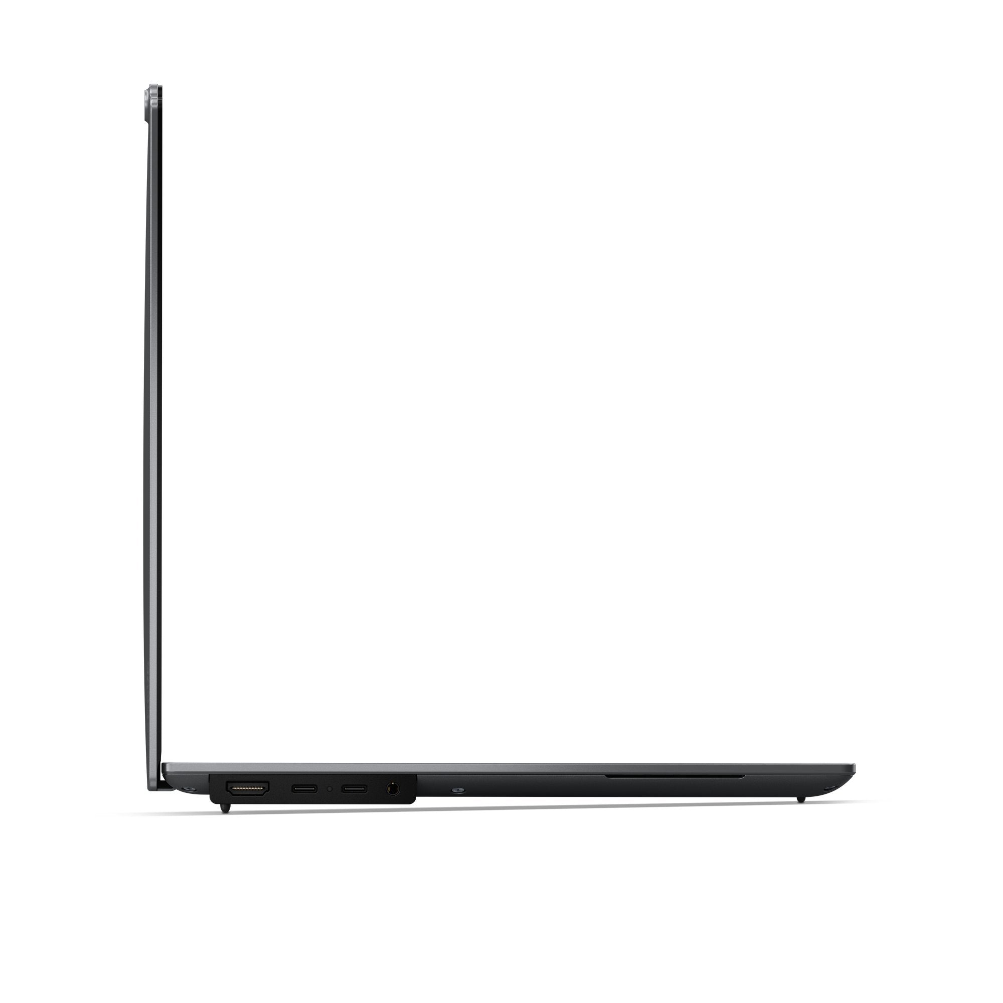 Lenovo Thinkpad X9-15p Gen 1 21vv Copilot+ Pc Intel Core Ultra X7 358h / Hasta 4.8 Ghz Evo Win 11 Pro Arc B390 32 Gb Ram 1 Tb Ssd Tcg Opal Encryption 2 Nvme 15.3" Oled Pantalla Táctil 2880 X 1800 (2.8k) @ 120 Hz Wi-Fi 7 Bluetooth G