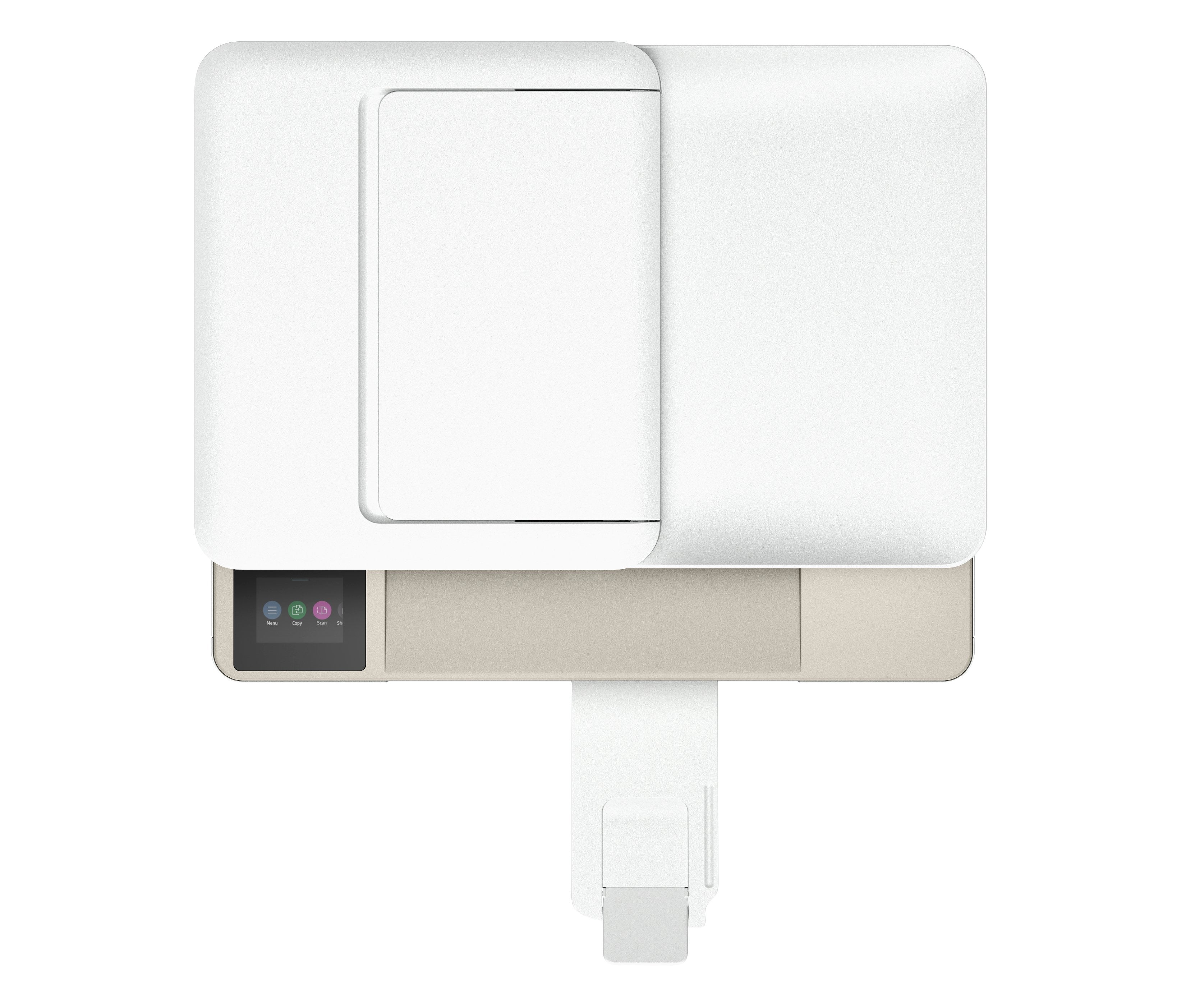 Multifunción Hp Envy 6520e Wifi Fax Móvil Dúplex Adf Blanca Portobello